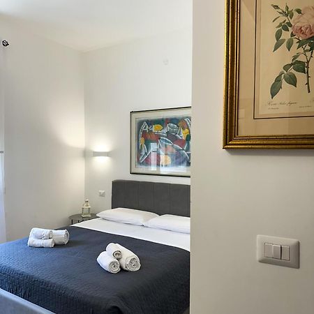 Dante 134 Rooms Cagliari Bagian luar foto